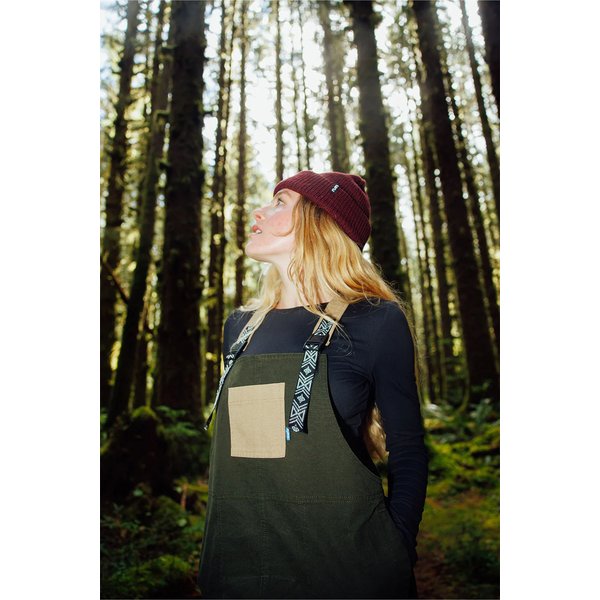 Czapka Pickford KAVU - fig