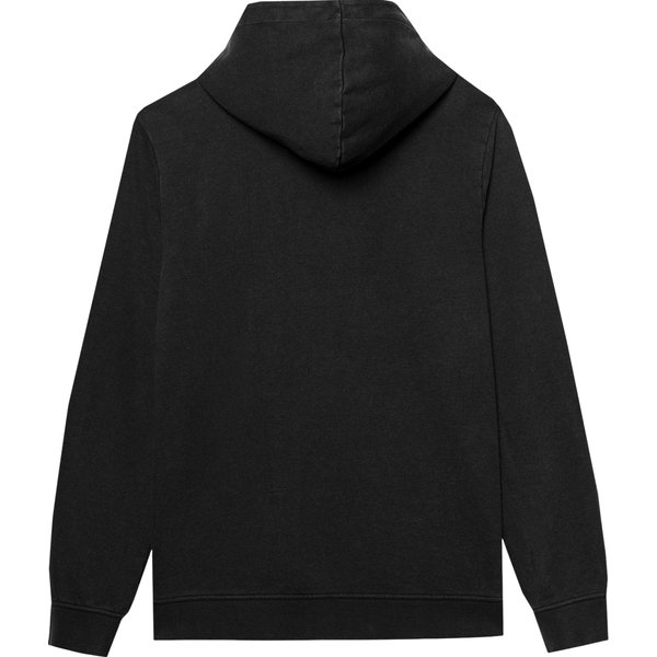 Bluza męska 4FWSS24TSWSM1026 4F - głęboka czerń