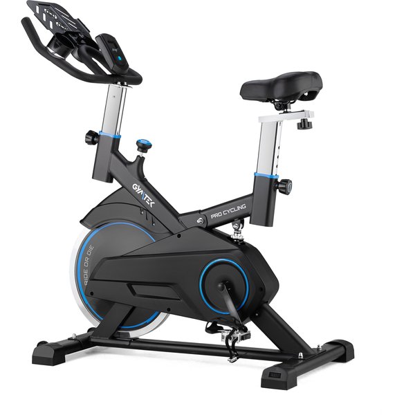 Rower spinningowy XS1000 Gymtek