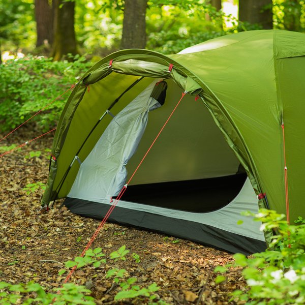 Namiot 4-osobowy Reus 4 Alpinus