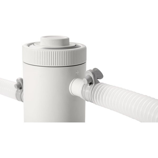 Pompa filtrująca do basenów 1250 l/h 220V C330 Intex