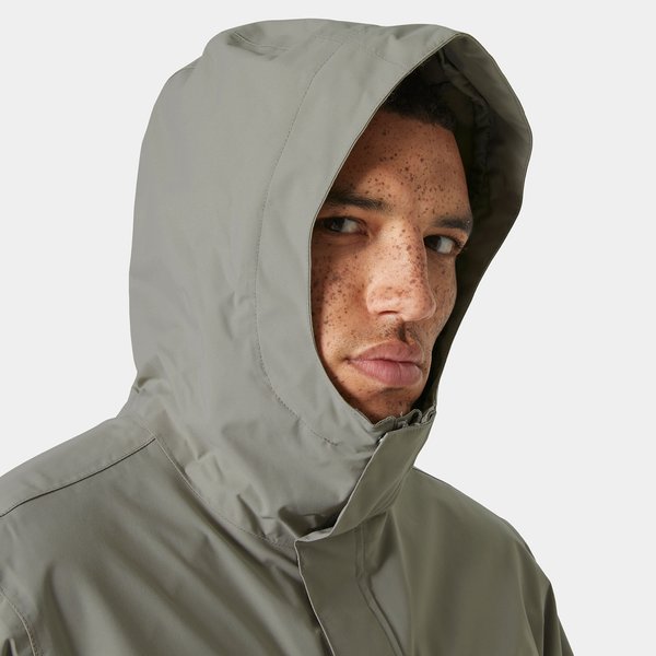 Kurtka męska Escape Rain Jacket Helly Hansen - terrazzo