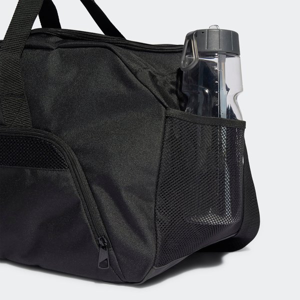 Torba Tiro League Duffel Medium 39,5L Adidas - czarna