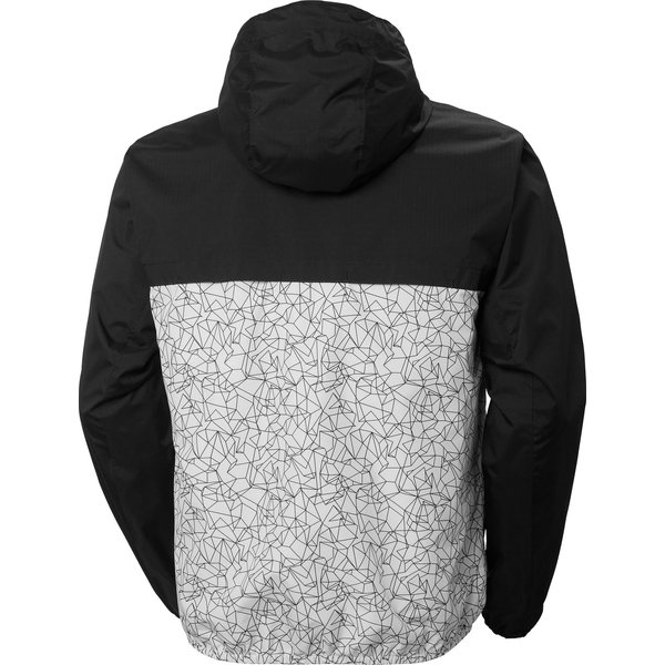 Kurtka męska Belfast 2 Packable Helly Hansen - miks