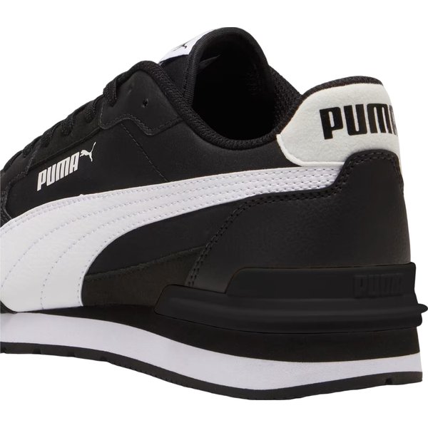 Buty ST Runner v4 NL Puma - czarny