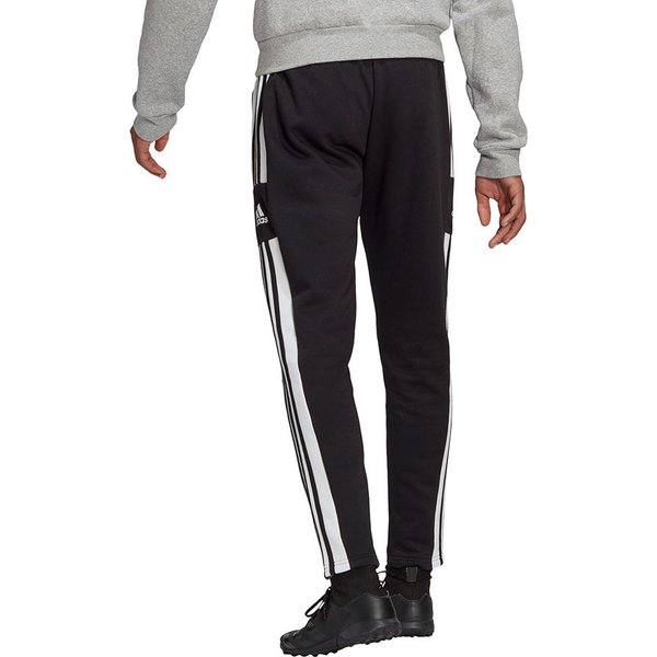 Dres męski Squadra 21 Sweat Hoody Adidas - royal blue/black