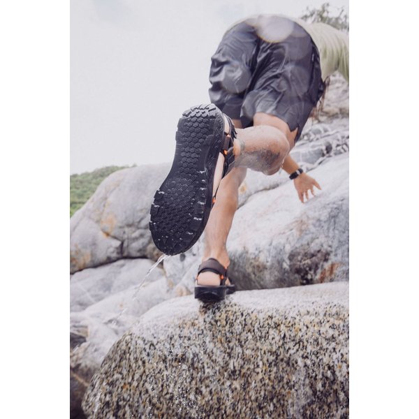 Sandały Terragrip Hydratrek Teva