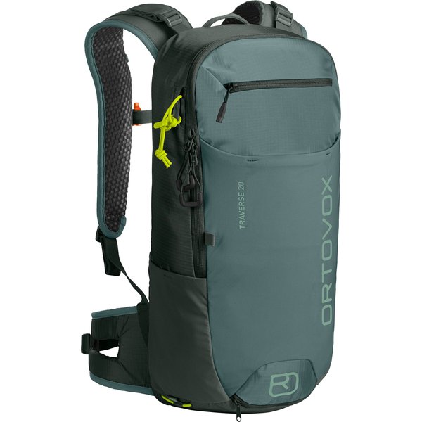 Plecak Traverse 20L Ortovox