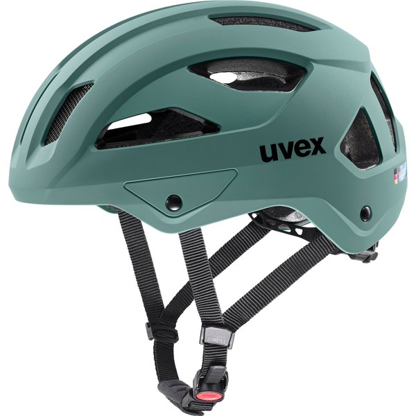 Kask rowerowy Stride Uvex