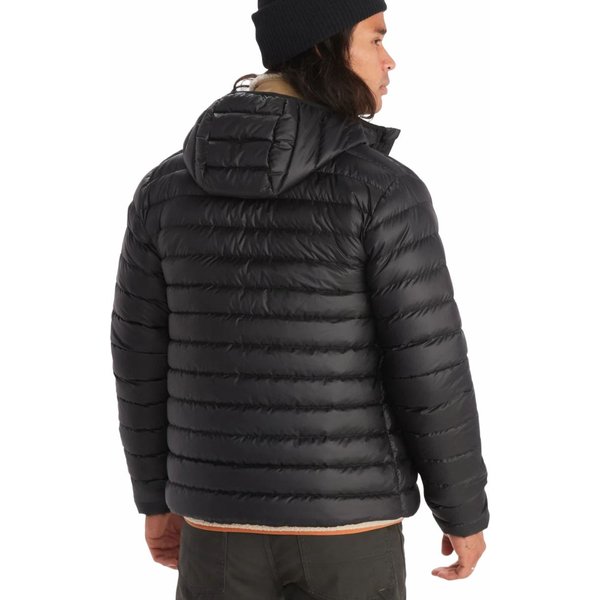 Kurtka męska Highlander Hoody Marmot