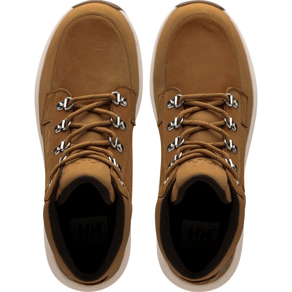 Buty Richmond Helly Hansen - brązowy