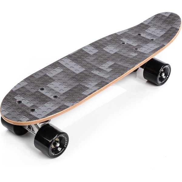 Deskorolka pennyboard Mona Lisa Meteor
