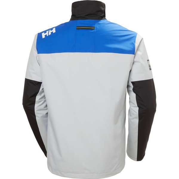 Kurtka męska Arctic Ocean Crew Midlayer Helly Hansen