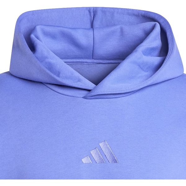 Bluza męska ALL SZN Fleece Hoodie Adidas
