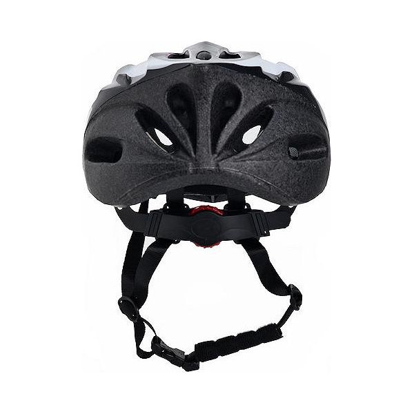 Kask rowerowy Thunder Prox - różowy