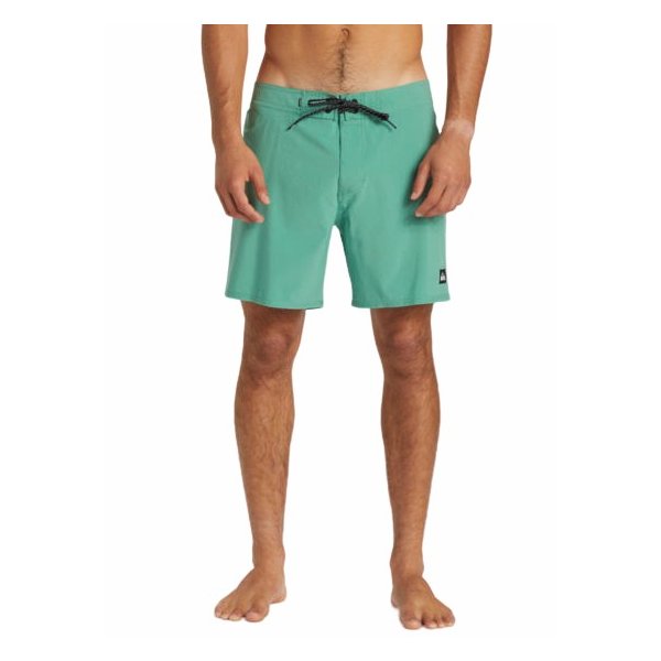 Spodenki kąpielowe męskie Surfsilk Quiksilver - turkusowe