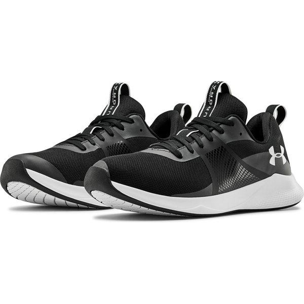Buty Charged Aurora Wm's Under Armour - black
