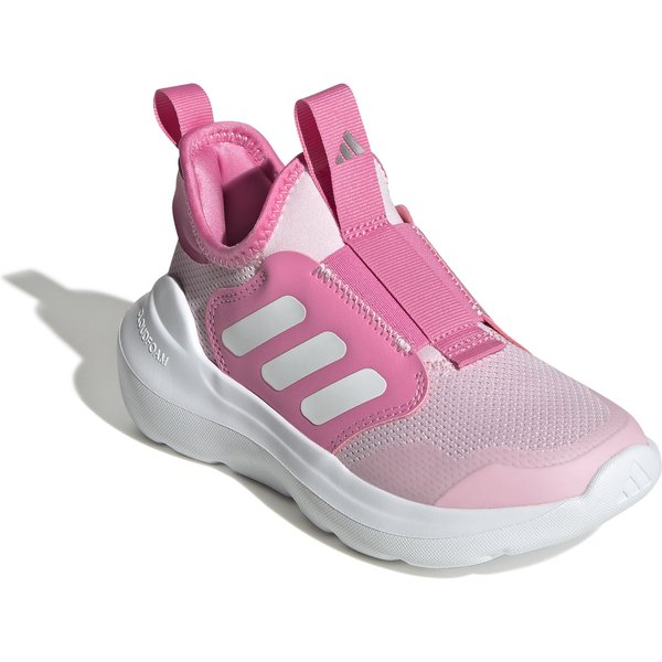 Buty Tensaur Comfort Jr Adidas - pink
