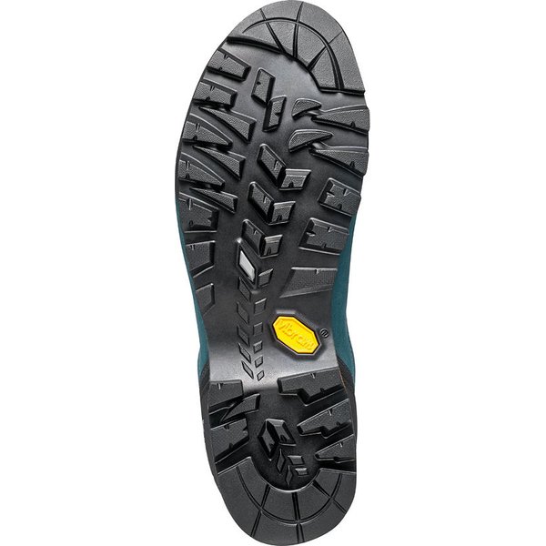 Buty podejściowe Zodiac Scarpa - lake blue