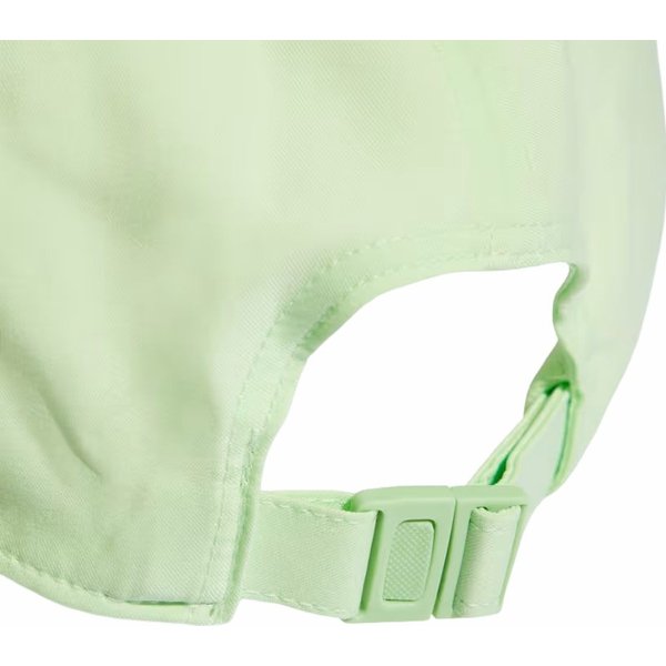 Czapka z daszkiem Aeroready Training Running Adidas - zielona