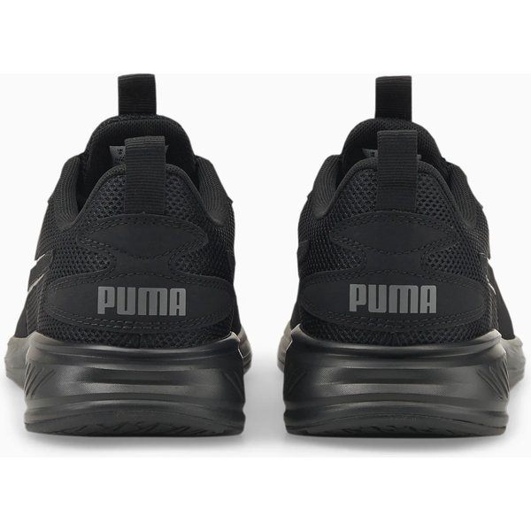 Buty Incinerate High Risk Puma - czarne