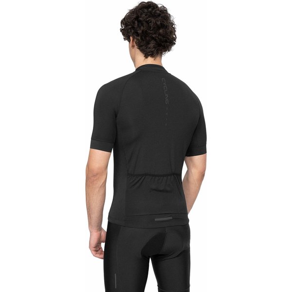 Koszulka rowerowa męska 4FSS23TFTSM173 4F