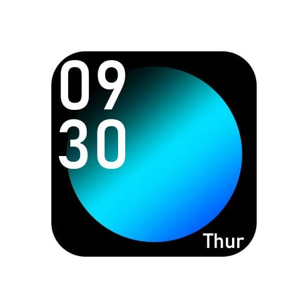 Smartwatch Kids Fit Garett - różowy