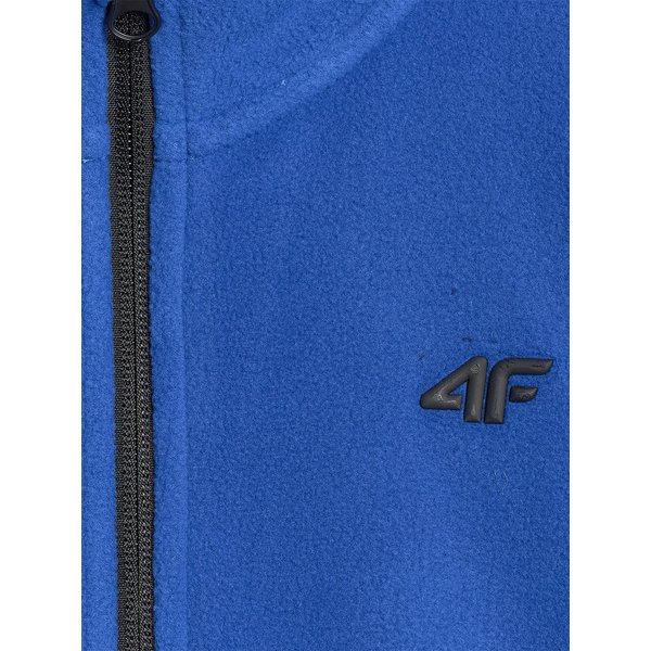 Polar chłopięcy TFLEM413 4F - kobalt