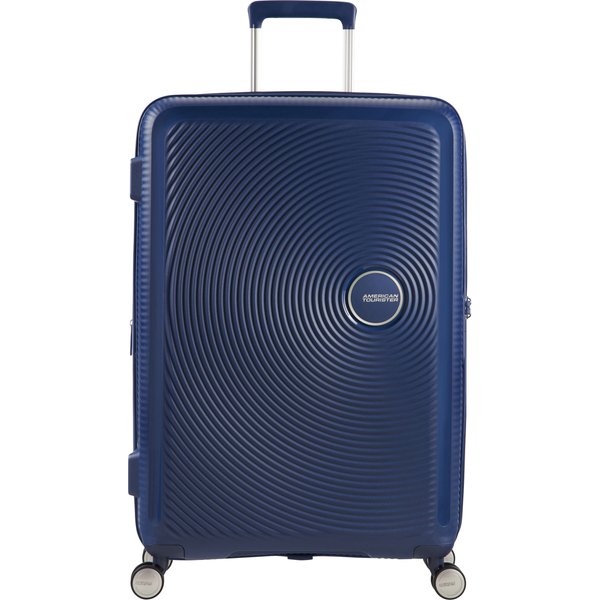 Walizka na kółkach SoundBox 71,5L American Tourister