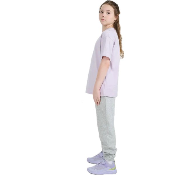 Spodnie dresowe dziewczęce TTROF1509 4F