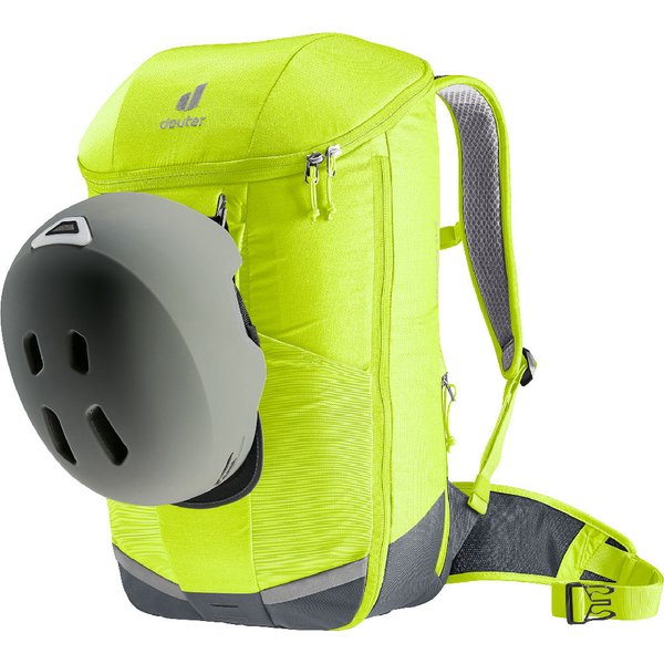 Plecak Rotsoord 25+5L Deuter - zielony