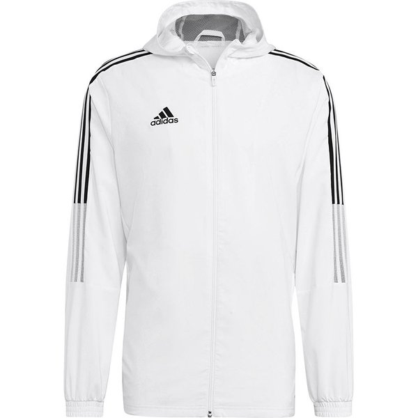 Kurtka męska Tiro 21 Windbreaker Adidas