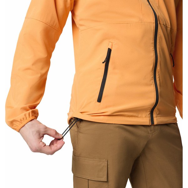 Kurtka męska Tall Heights II HDD Columbia - Koi