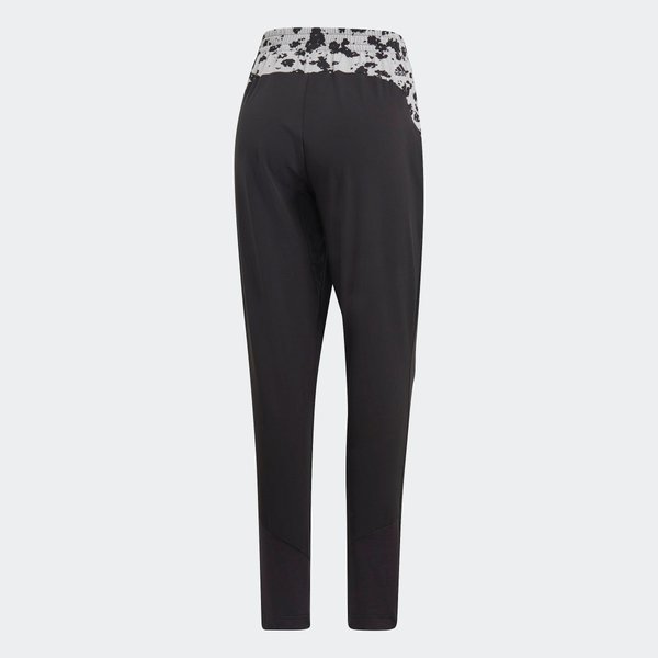 Spodnie dresowe damskie Iteration Adidas