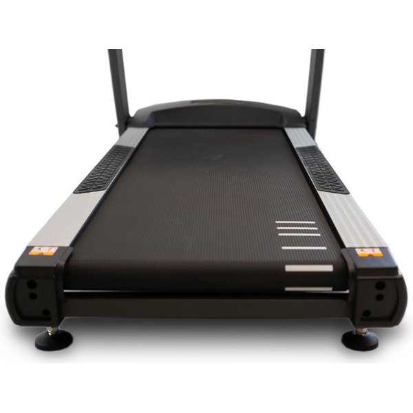 Bieżnia elektryczna RS1200 BH Fitness - czarny