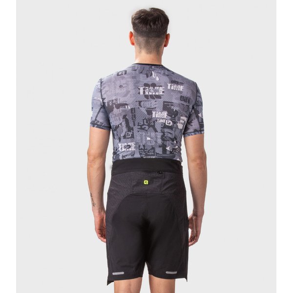 Spodenki męskie Overland ALE