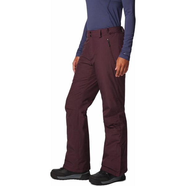 Spodnie narciarskie damskie Shafer Canyon II Insulated Pant Columbia - Moonvista