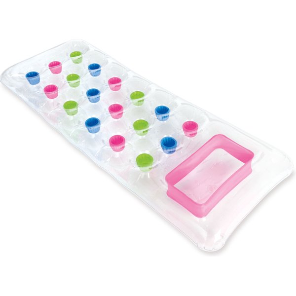 Materac dmuchany 188x71cm Intex