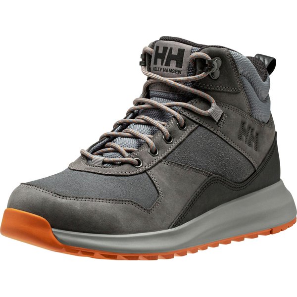 Buty Corru Helly Hansen - Charcoal/Mid Grey
