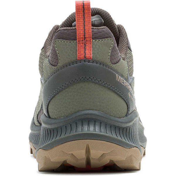 Buty trekkingowe Speed Strike 2 GTX Merrell - olive
