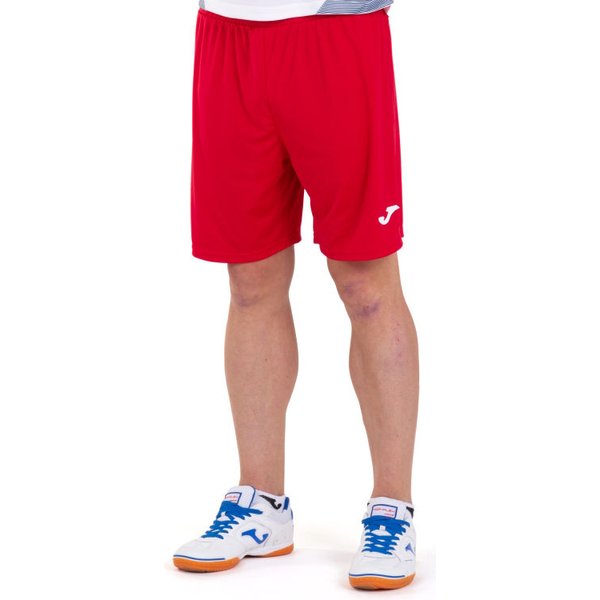 Spodenki męskie Nobel Joma - red