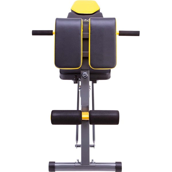 Ławka rzymska LSR8311 HMS Premium