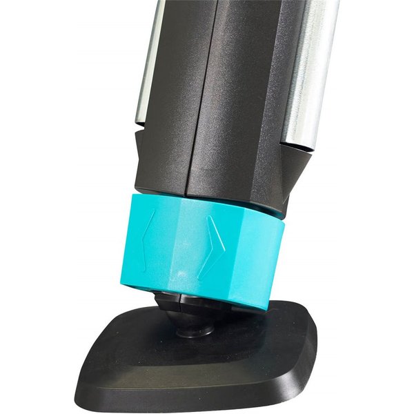 Stół do tenisa stołowego 400X Outdoor Cornilleau - szary