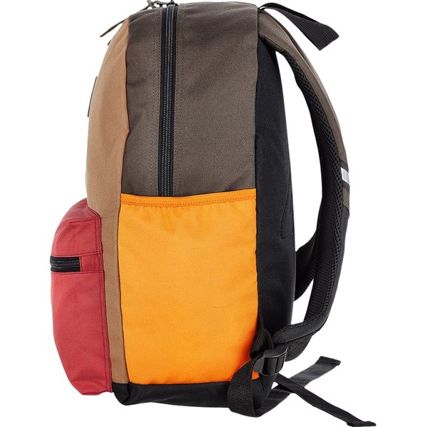 Plecak juniorski 4FJWSS24ABACM287 4F - multikolor