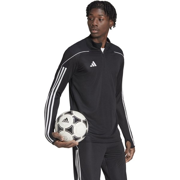 Bluza męska Tiro 23 League Training Track Top Adidas - czarny