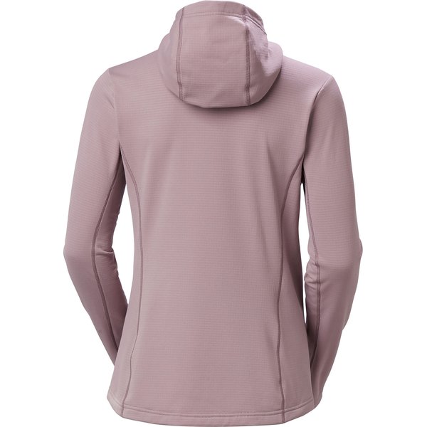 Polar damski Versalite Hooded Helly Hansen - purple clay