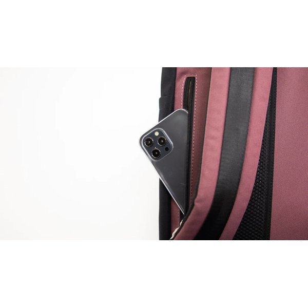 Plecak Macaroon Large Reborn Series Doughnut - lake