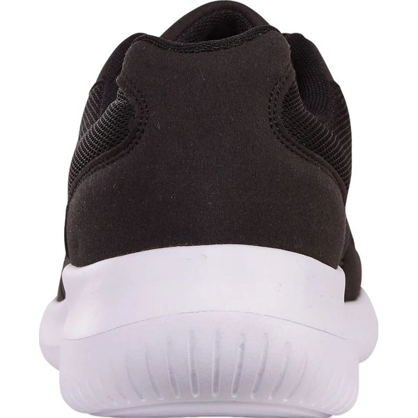 Buty Connect Lotto - black/white