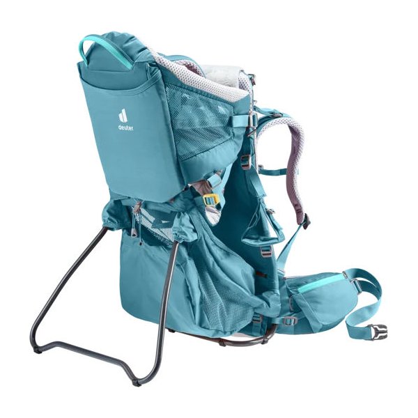 Nosidło Kid Comfort Active SL Denim Deuter