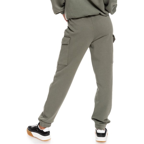 Spodnie dresowe damskie Flight Time Roxy